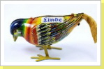 Blechvogel Blechvogel